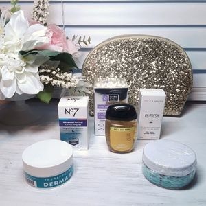 Skincare Bundle